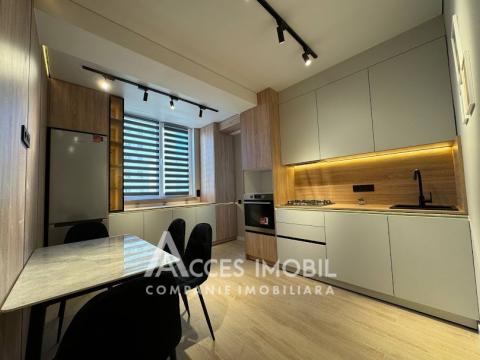 Apartamente de vânzare în Chișinău: Durlești, str. Cartușa