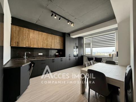 Apartamente de vânzare în Chișinău: Centru,str. Melestiu