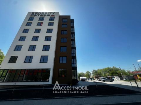 Spațiu comercial 75m2, Criuleni,  str. Biruinței! Variantă albă!: 1