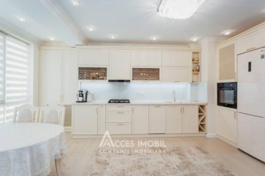 Ecovzor! Posta Veche, Studentilor street, 2 rooms + living. Euro Repair!: 3