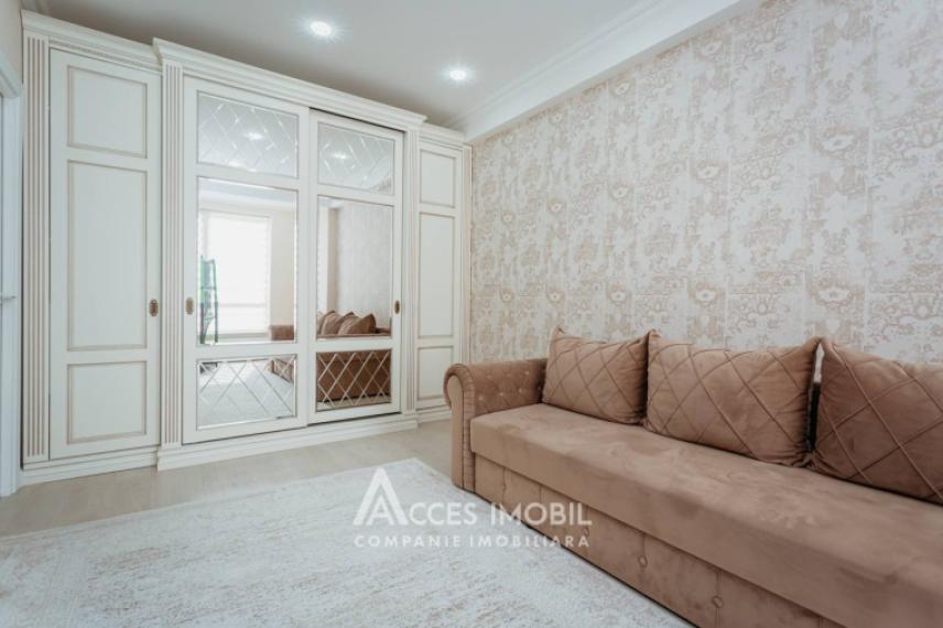 Ecovzor! Posta Veche, Studentilor street, 2 rooms + living. Euro Repair!: 5