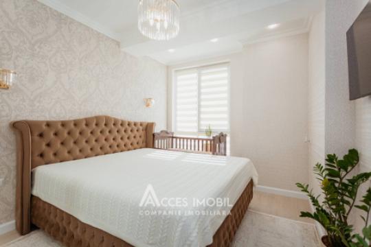 Ecovzor! Posta Veche, Studentilor street, 2 rooms + living. Euro Repair!: 7