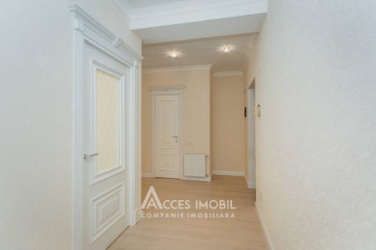 Ecovzor! Posta Veche, Studentilor street, 2 rooms + living. Euro Repair!: 9