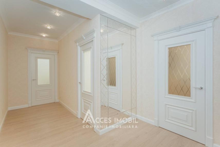 Ecovzor! Posta Veche, Studentilor street, 2 rooms + living. Euro Repair!: 10