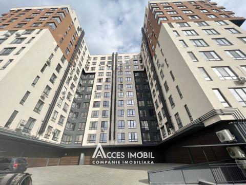 Ecovzor! Posta Veche, Studentilor street, 2 rooms + living. Euro Repair!: 13