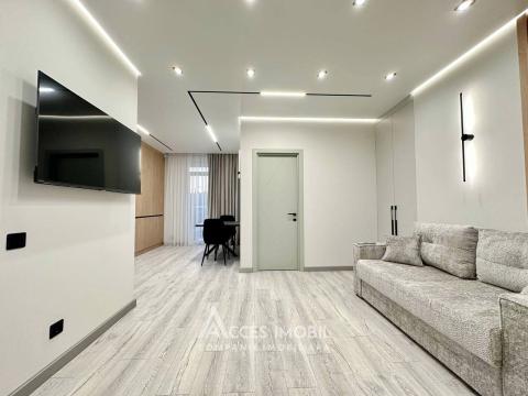 : Ciocana, N. M. Spataru street