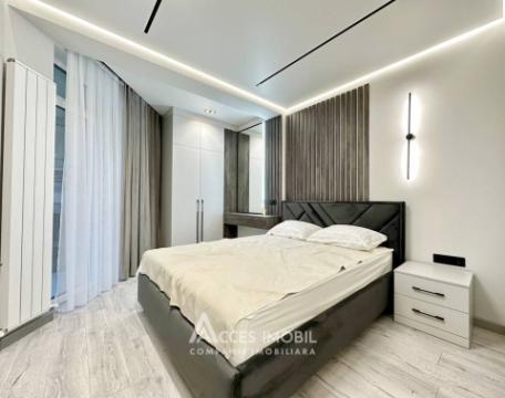 Solomon Construct! Ciocana, N. Milescu Spataru street, 1 room + living. Euro repair!: 5