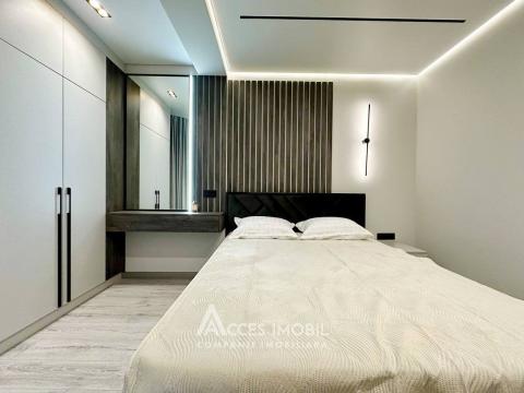 Solomon Construct! Ciocana, N. Milescu Spataru street, 1 room + living. Euro repair!: 6