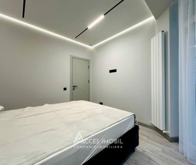 Solomon Construct! Ciocana, N. Milescu Spataru street, 1 room + living. Euro repair!: 7