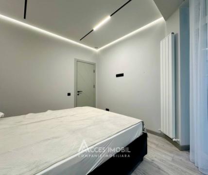 Solomon Construct! Ciocana, N. Milescu Spataru street, 1 room + living. Euro repair!: 7