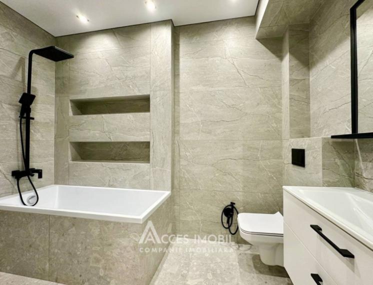 Solomon Construct! Ciocana, N. Milescu Spataru street, 1 room + living. Euro repair!: 8