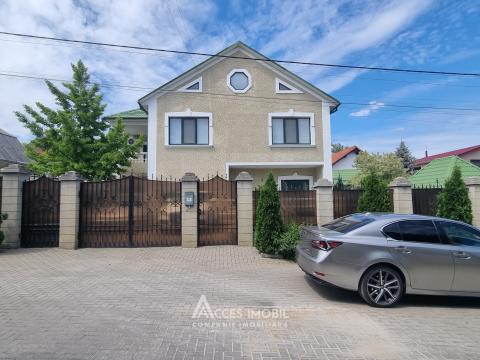 Case de vânzare în Chișinău: Botanica,str. Muzelor