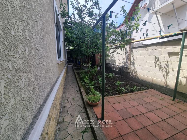 Casă în 2 niveluri! str. Poiana Pinului/Muzelor, Botanica, 272m2 + 7 ari! Euroreparație!: 32