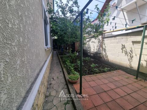 Casă în 2 niveluri! str. Poiana Pinului/Muzelor, Botanica, 272m2 + 7 ari! Euroreparație!: 32