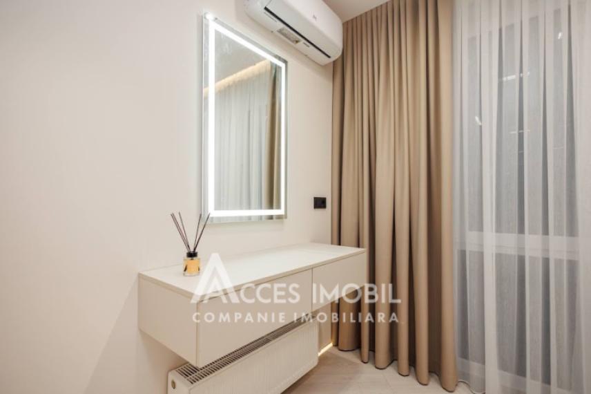 Exfactor! Буюканы, ул. Ион Буздуган, 2 комнаты + гостиная. Евроремонт!: 10