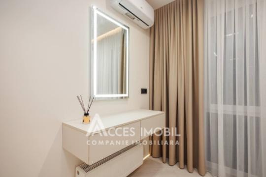 Exfactor! Буюканы, ул. Ион Буздуган, 2 комнаты + гостиная. Евроремонт!: 10