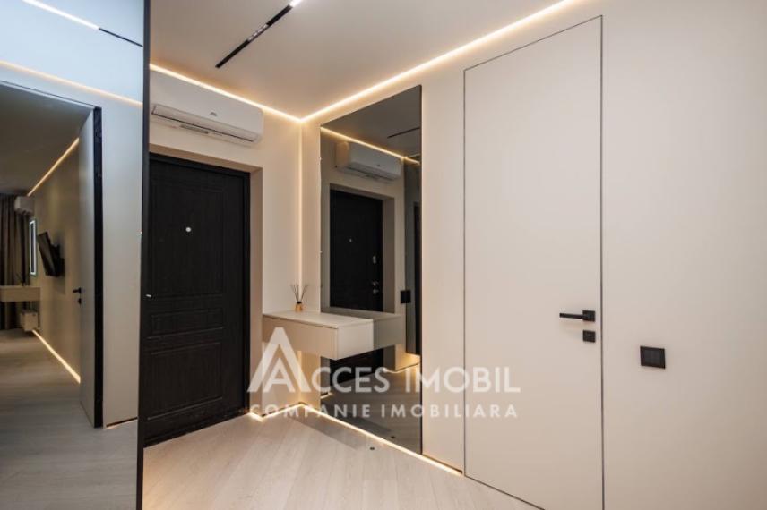 Exfactor! Буюканы, ул. Ион Буздуган, 2 комнаты + гостиная. Евроремонт!: 16