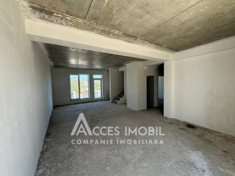 Casă în 2 niveluri! str. N.Testemițanu , Durlești, 150m2 + 6 ari! Variantă albă!: 2