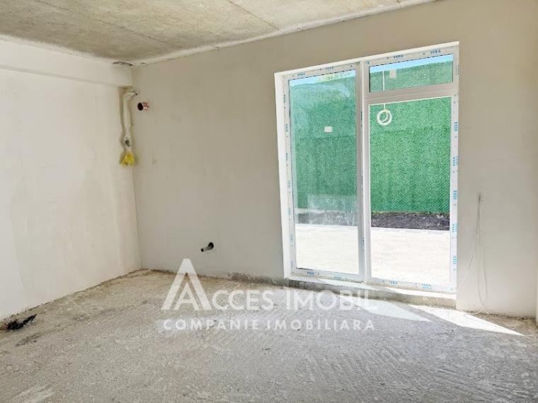 Casă în 2 niveluri! str. N.Testemițanu , Durlești, 150m2 + 6 ari! Variantă albă!: 3