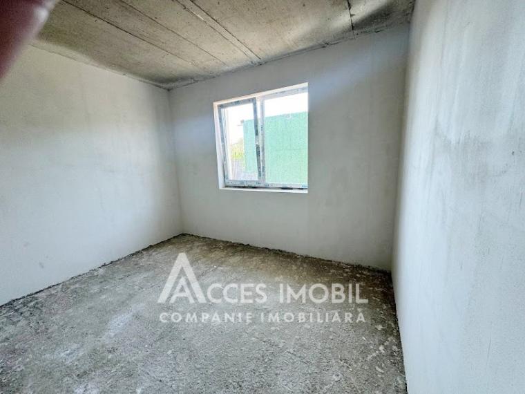 Casă în 2 niveluri! str. N.Testemițanu , Durlești, 150m2 + 6 ari! Variantă albă!: 4