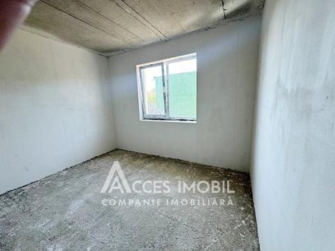 Casă în 2 niveluri! str. N.Testemițanu , Durlești, 150m2 + 6 ari! Variantă albă!: 4