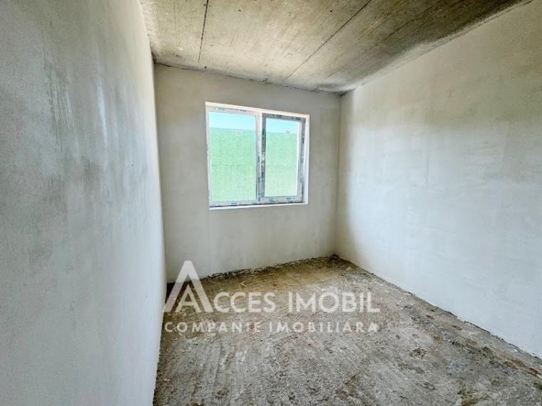 Casă în 2 niveluri! str. N.Testemițanu , Durlești, 150m2 + 6 ari! Variantă albă!: 5