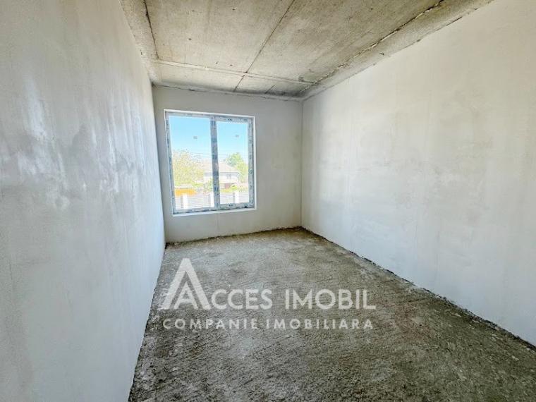 Casă în 2 niveluri! str. N.Testemițanu , Durlești, 150m2 + 6 ari! Variantă albă!: 6