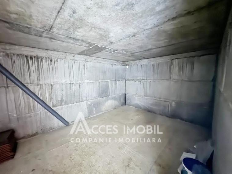 Casă în 2 niveluri! str. N.Testemițanu , Durlești, 150m2 + 6 ari! Variantă albă!: 7