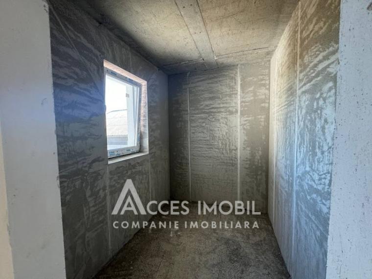 Casă în 2 niveluri! str. N.Testemițanu , Durlești, 150m2 + 6 ari! Variantă albă!: 8