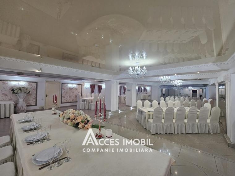 Spațiu comercial! Buiucani, str. Ion Creangă 575m2!: 4