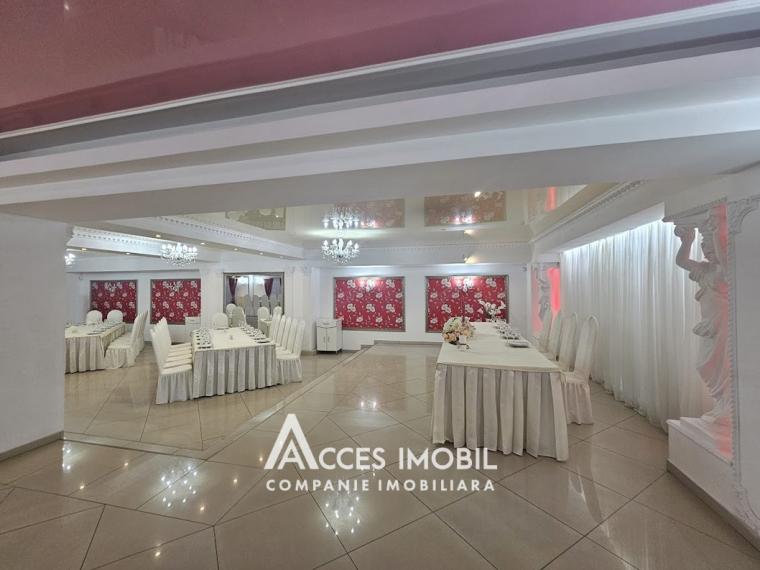 Spațiu comercial! Buiucani, str. Ion Creangă 575m2!: 5