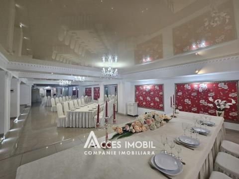 Spațiu comercial! Buiucani, str. Ion Creangă 575m2!: 6