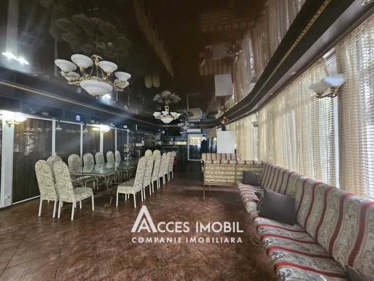 Spațiu comercial! Buiucani, str. Ion Creangă 575m2!: 7