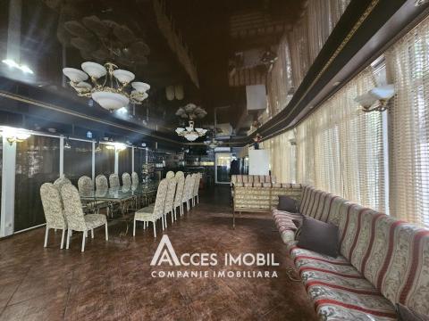 Spațiu comercial! Buiucani, str. Ion Creangă 575m2!: 7