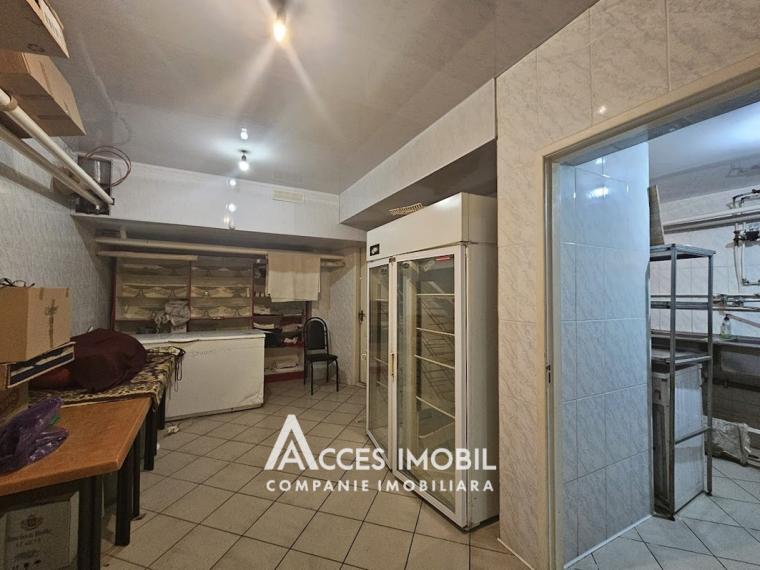 Spațiu comercial! Buiucani, str. Ion Creangă 575m2!: 8