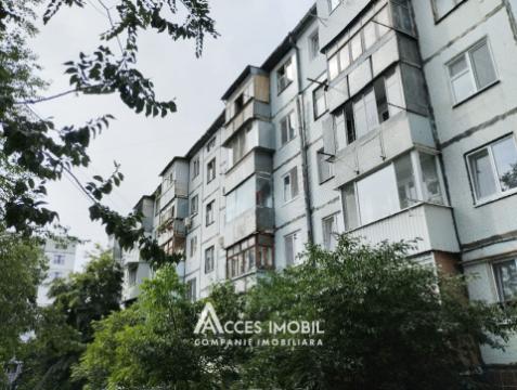 Centru, str. Ismail, 2 camere! Euroreparație! De mijloc!: 10