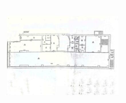 Spațiu comercial! Buiucani, str. Ion Creangă 575m2!: 14