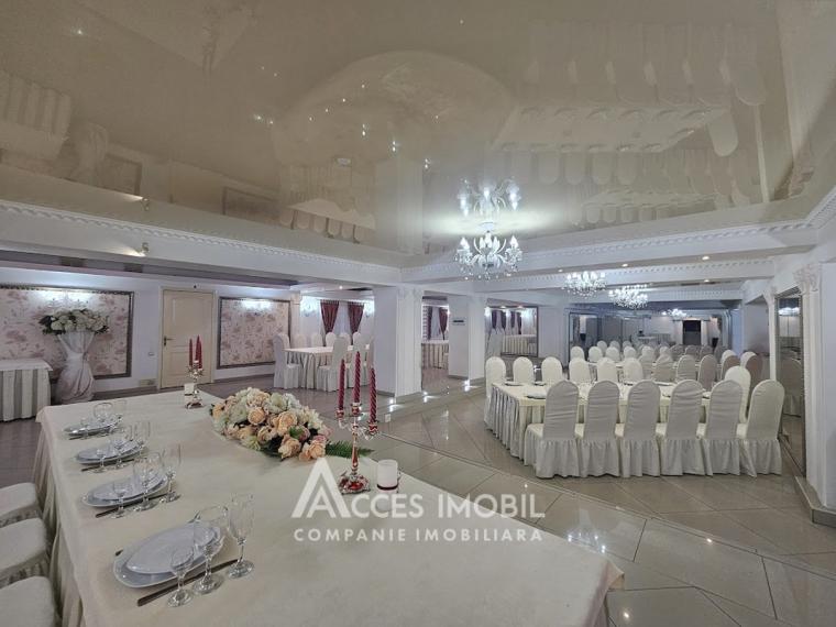 Chirie! Spațiu comercial! Buiucani, str. Ion Creangă 575m2!: 3