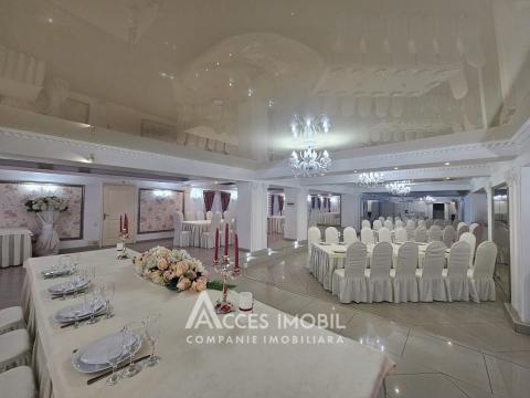 Chirie! Spațiu comercial! Buiucani, str. Ion Creangă 575m2!: 3