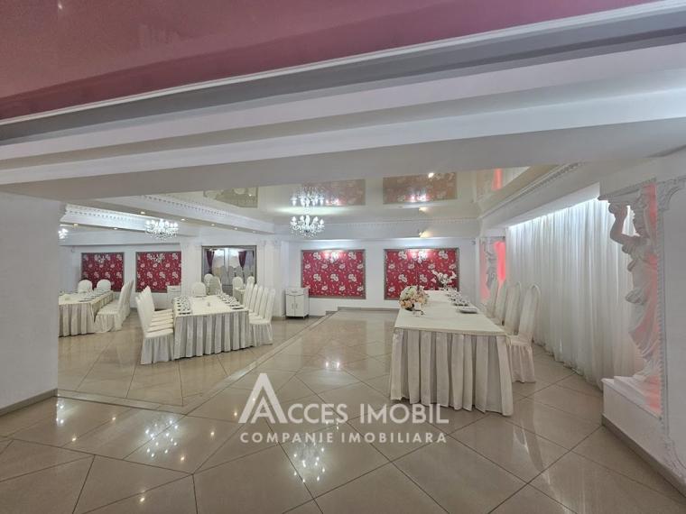 Chirie! Spațiu comercial! Buiucani, str. Ion Creangă 575m2!: 4