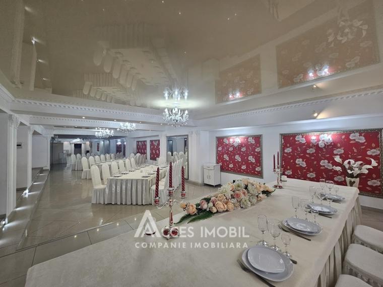 Chirie! Spațiu comercial! Buiucani, str. Ion Creangă 575m2!: 5