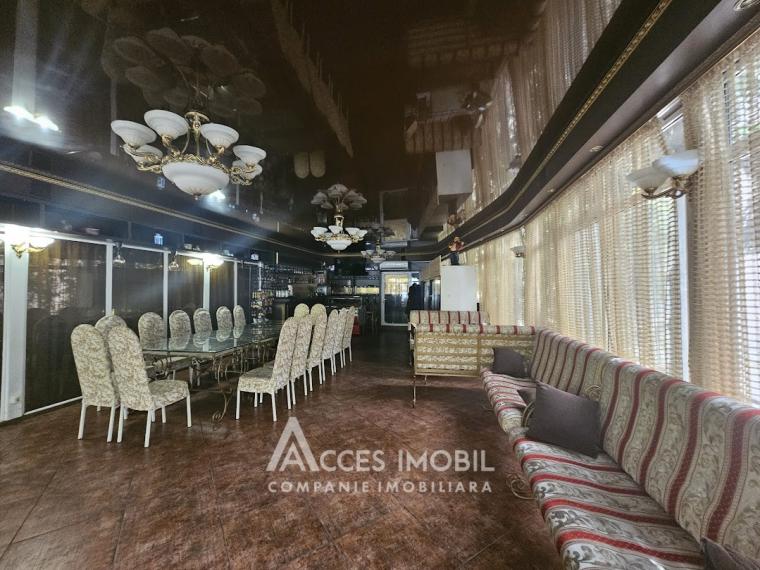 Chirie! Spațiu comercial! Buiucani, str. Ion Creangă 575m2!: 6