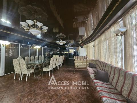 Chirie! Spațiu comercial! Buiucani, str. Ion Creangă 575m2!: 6