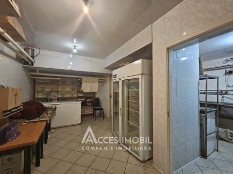 Chirie! Spațiu comercial! Buiucani, str. Ion Creangă 575m2!: 7