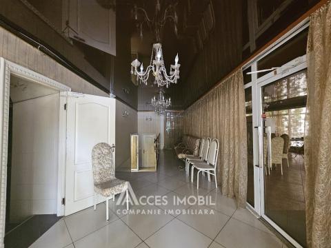 Chirie! Spațiu comercial! Buiucani, str. Ion Creangă 575m2!: 8