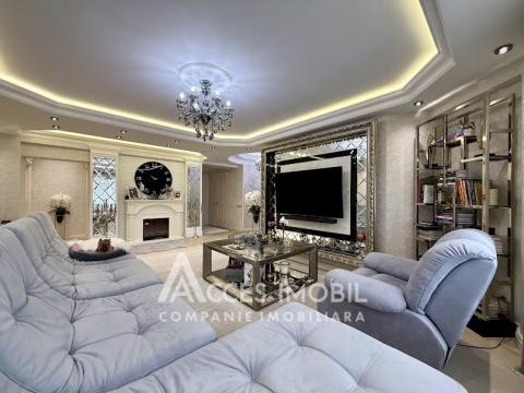 : Centru str. Lev Tolstoi