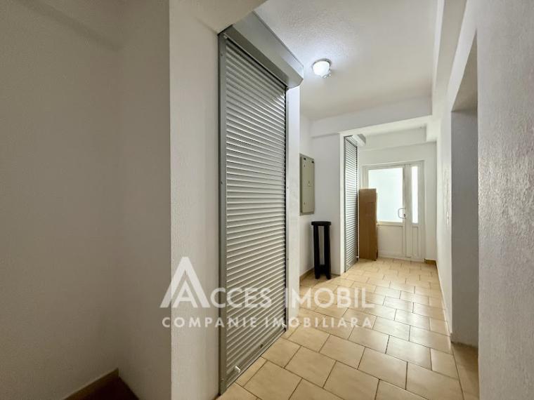 Basconslux! Bloc Nou! Centru, str. Lev Tolstoi, 3 camere + living! Reparație Premium!: 31