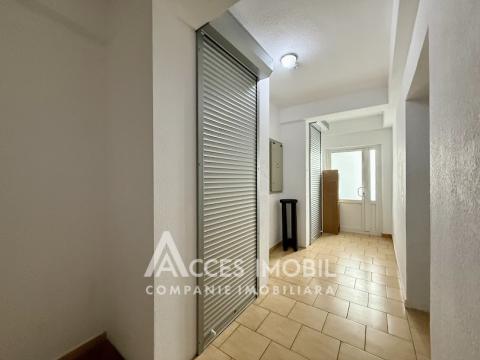 Basconslux! Bloc Nou! Centru, str. Lev Tolstoi, 3 camere + living! Reparație Premium!: 31