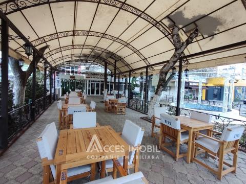 Chirie! Spațiu comercial! Buiucani, str. Ion Creangă 575m2!: 12