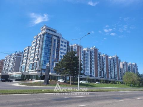 Apartments for sale in Chisinau: Botanica, Dacia avenue